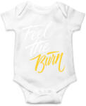 printfashion Zsírégetés - Baba Body - Fehér (1328585)