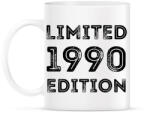 printfashion 1990 - Bögre - Fehér (5067614)