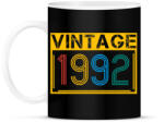 printfashion 1992 - Bögre - Fekete (13135622)