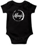 printfashion Mooji - Baba Body - Fekete (10899493)