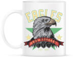 printfashion Sas 03 - Los Angeles Eagles - Bögre - Fehér (4948820)