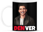printfashion DENVER - Bögre - Fekete (10268446)
