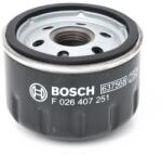 Bosch Filtru ulei BOSCH F 026 407 251 (F 026 407 251) - automobilus