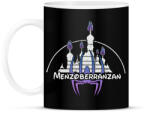 printfashion Menzoberranzan - Bögre - Fekete (4960677)