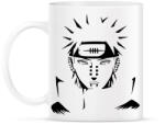 printfashion Pain akatsuki - Bögre - Fehér (5771631)