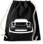 printfashion Mazda mx5 Fehér - Sportzsák, Tornazsák - Fekete (15776084)