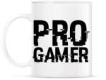 printfashion PRO GAMER - Bögre - Fehér (6041270)