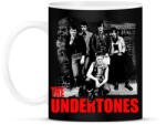 printfashion THE UNDERTONES - Bögre - Fekete (4060055)