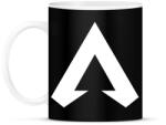 printfashion Apex Legends - Bögre - Fekete (1206067)