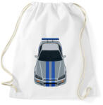printfashion Nissan Skyline - Sportzsák, Tornazsák - Fehér (2485655)