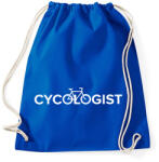 printfashion Cycle - Sportzsák, Tornazsák - Bright royal (1648378)