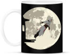 printfashion Assasins Creed - Bögre - Fekete (1732641)