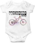 printfashion Bringázzunk - Baba Body - Fehér (1327698)