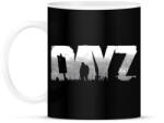 printfashion Dayz - Bögre - Fekete (794683)