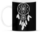 printfashion Dreamcatcher - Bögre - Fekete (9015781)
