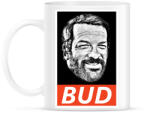 printfashion BUD SPENCER - Bögre - Fehér (2000694)