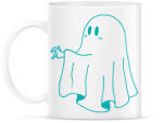 printfashion Kék szellem2 - Bögre - Fehér (14138238)
