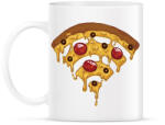 printfashion Pizza Wi-Fi - Bögre - Fehér (4062654)