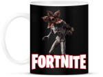 printfashion Fornite Demogorgon - Bögre - Fekete (14773577)