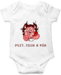 printfashion PSZT - Baba Body - Fehér (1459750)