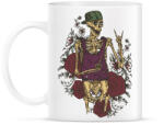 printfashion Cool guy - Bögre - Fehér (789927)