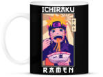 printfashion Ichiraku Ramen - Bögre - Fekete (5386981)