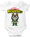 printfashion MHA Tsuyu Asui - Baba Body - Fehér (1859089)