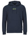 Element Pulóverek SIMPLE LOGO HOOD Kék EU L