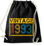 printfashion 1993 - Sportzsák, Tornazsák - Fekete (13135101)