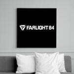 printfashion Farlight84 game - Vászonkép - Fekete (16023916)