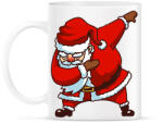 printfashion Dab santa - Bögre - Fehér (2042547)