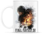 printfashion Final Fantasy 16 - Bögre - Fehér (16809498)