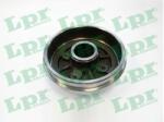 LPR Tambur frana LPR 7D0153 - automobilus