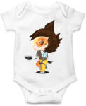 printfashion tracer - Baba Body - Fehér (1329889)