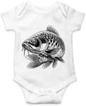 printfashion ponty - Baba Body - Fehér (16360191)