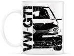 printfashion VW GTI - Bögre - Fehér (1087648)