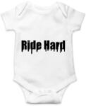 printfashion Ride Hard - Baba Body - Fehér (2248016)