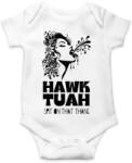 printfashion Hawk Tuah - split on that thang - Baba Body - Fehér (16233109)