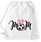 printfashion Mom - Sportzsák, Tornazsák - Fehér (4967884)