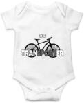 printfashion TranSPORTer - Baba Body - Fehér (12766773)