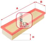 SOFIMA Filtru aer SOFIMA S 6702 A (S 6702 A) - automobilus