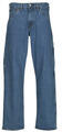 Levi's Egyenes szárú farmerek WORKWEAR UTILITY FIT Kék US 32 / 34