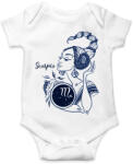 printfashion skorpió - Baba Body - Fehér (14167828)