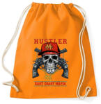 printfashion Maffia - Sportzsák, Tornazsák - Narancssárga (186028)