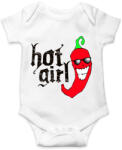 printfashion HOTGIRL - Baba Body - Fehér (1332593)