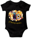 printfashion photographer - Baba Body - Fekete (7272511)