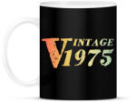 printfashion 1975 - Bögre - Fekete (12092033)