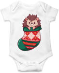 printfashion Süni zokniban - Baba Body - Fehér (5568429)