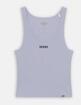 Dickies Pólók / Galléros Pólók YORKTOWN VEST W Lila EU S