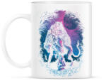 printfashion Bújócska - Bögre - Fehér (787927)